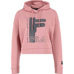 Худі жіноча FILA,42-44 , 46-48, 110594-50 колір персиковий