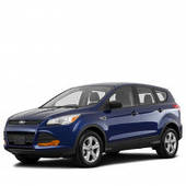 Ford Escape (C520) Suv 13-19