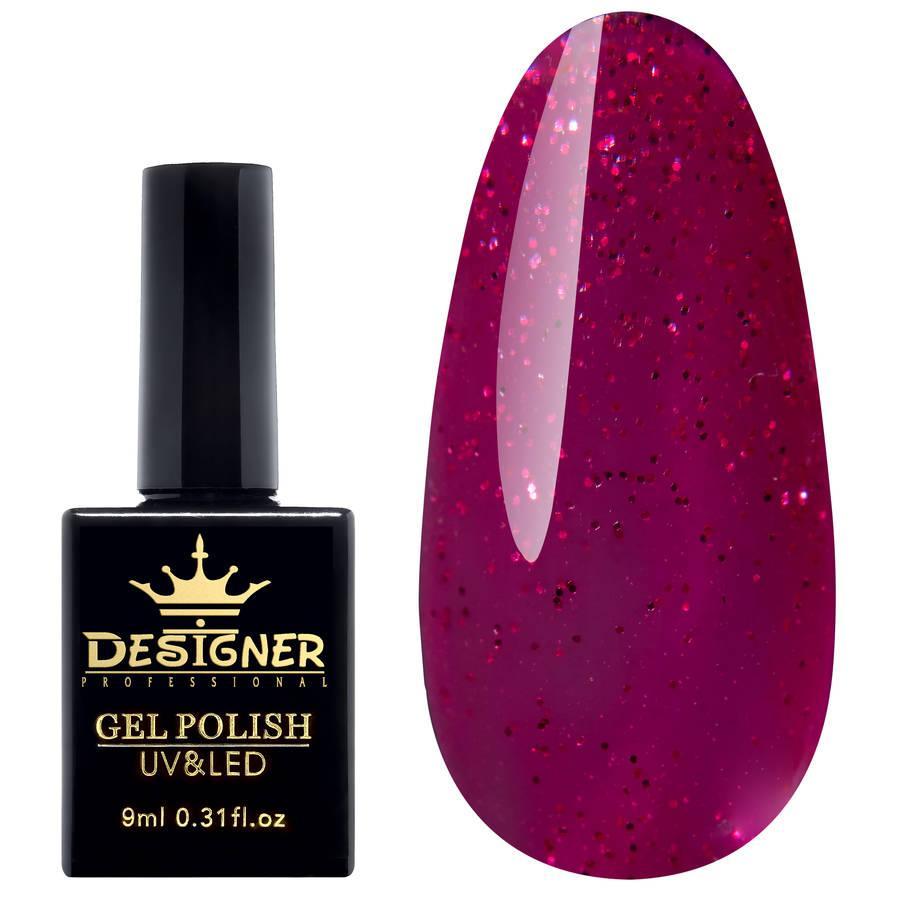 Гель-лак Designer Professional Gel Polish M331