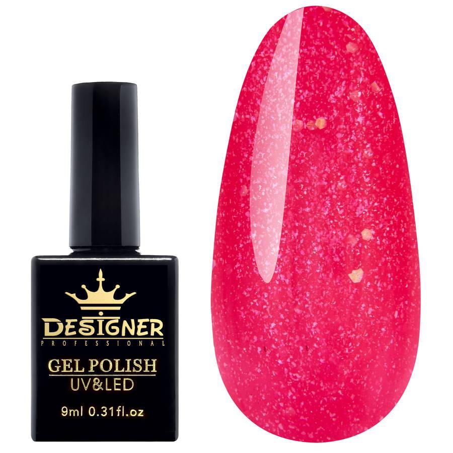 Гель-лак Designer Professional Gel Polish M332