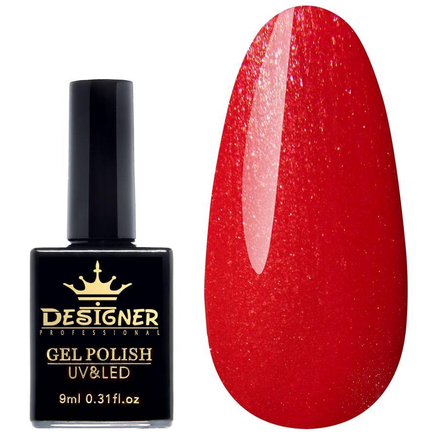 Гель-лак Designer Professional Gel Polish N359