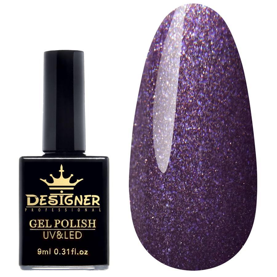 Гель-лак Designer Professional Gel Polish N370