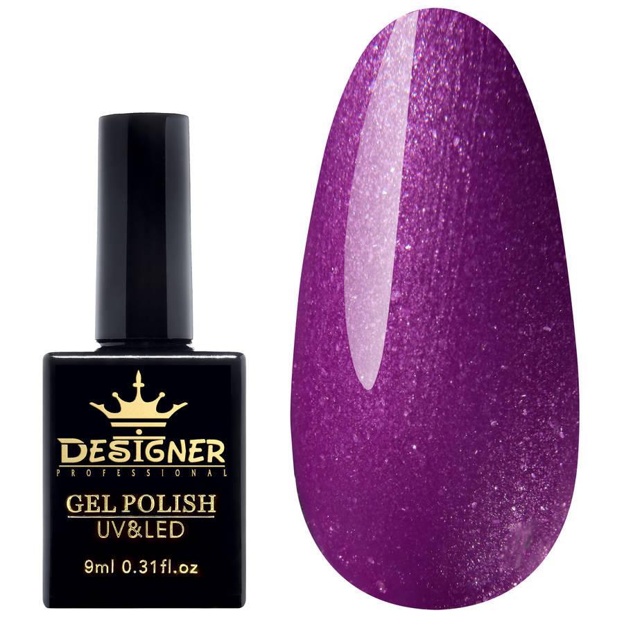 Гель-лак Designer Professional Gel Polish O391