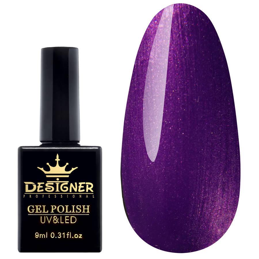 Гель-лак Designer Professional Gel Polish O394