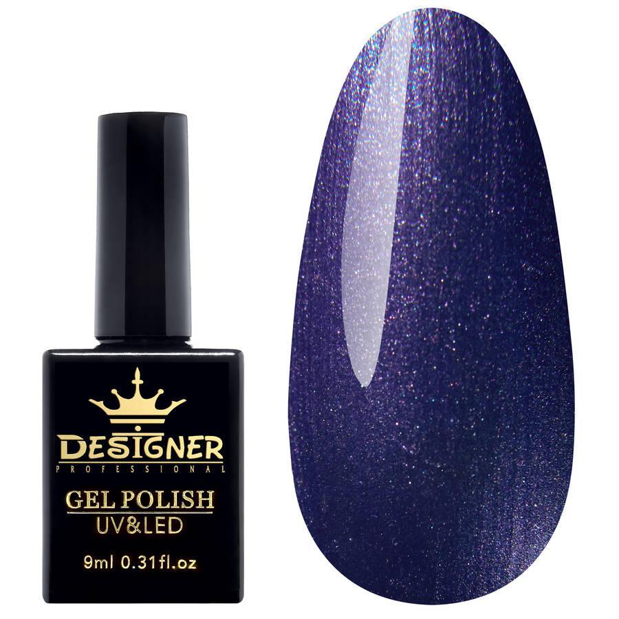 Гель-лак Designer Professional Gel Polish O395