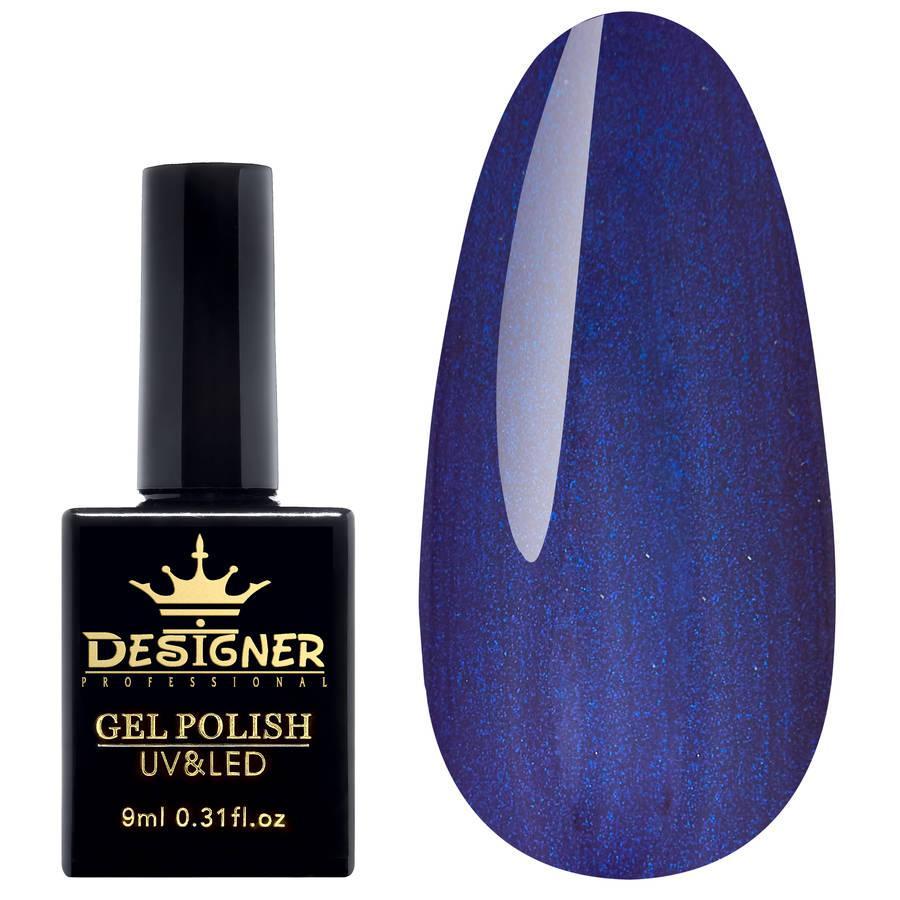 Гель-лак Designer Professional Gel Polish O399