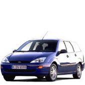 Ford Focus I 1998-2005