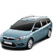 Ford Focus II 2005-2008