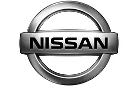 Чохли на сидіння Ніссан (Nissan) з екошкіри преміум