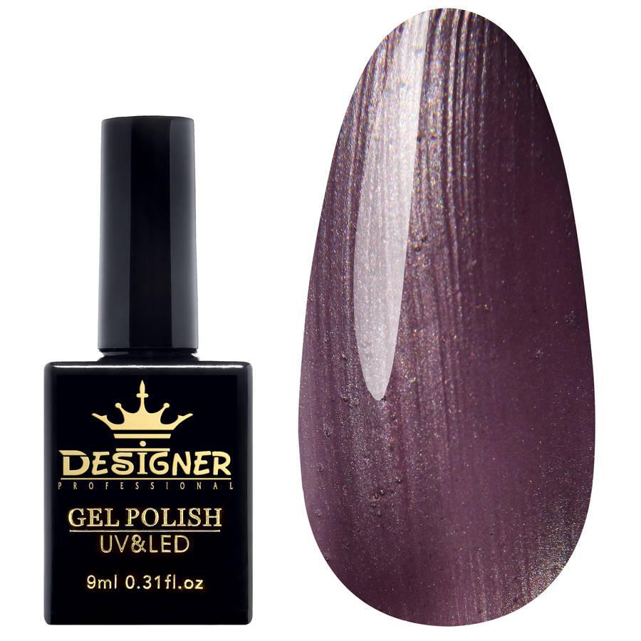 Гель-лак Designer Professional Gel Polish O402