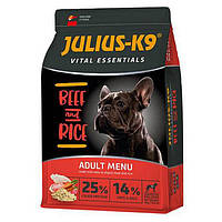 Їжа для собак Julius-9 Premium