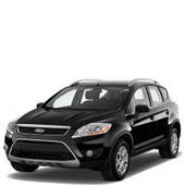 Ford Kuga 2008-2013