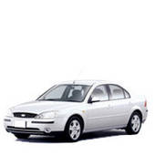 Ford Mondeo 2000-2007