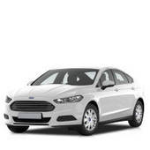 Ford Mondeo Estate (CD391) 2015-