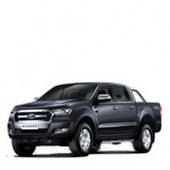 Ford Ranger 2011-2022