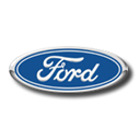 Чохли на сидіння Форд (Ford) з екошкіри преміум