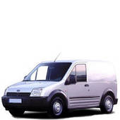 Ford Transit 2000-2014