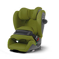 Автокресло детское Pallas G i-Size Cybex 522002219 Nature Green, Lala.in.ua