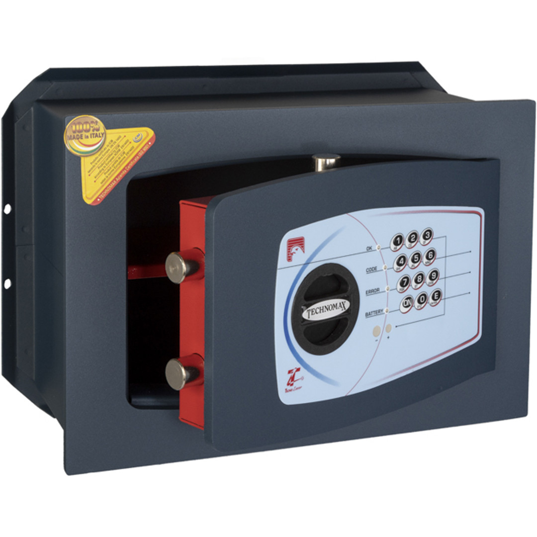 Вбудований сейф Technomax GT/4L, фото 1