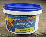 Калій монофосфат 1 кг, фото 5