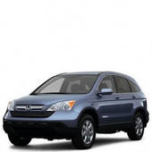 Honda CRV 2007-2011