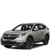 Honda CR-V (MK5) 2019-