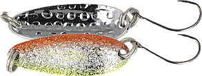 Блешня Strike Pro Forged Scale Spoon 8.6г A197-CH