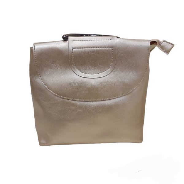 Жіночий рюкзак сумка з натуральної шкіри GD8833