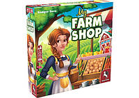 Настольная игра Pegasus Spiele Моя фермерская лавка (My Farm Shop) (англ.) (PS094)