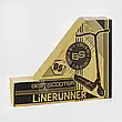 Самокат трюковий Best Scooter LineRunner LR-58077 HIC-система (на підшипниках ABEC 9), фото 6