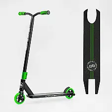 Самокат трюковий Best Scooter LineRunner LR-65215 HIC-система (на підшипниках ABEC 9), фото 3