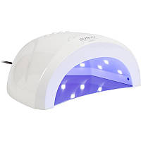 Лампа UV LED для манікюру Sunuv SUN 1 White 48W
