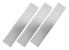 Сітка для кормоподрібнювачів №2.5 Елікор (коротка)