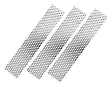 Сітка для кормоподрібнювачів №5 Елікор (коротка)