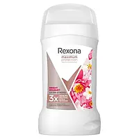 Женский стик-антиперспирант Rexona максимальная защита Maximum Protection Bright Bouquet - 40 мл