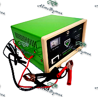 Зарядний пристрій 10Amp 6/12V ARMER