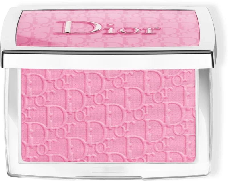 Рум'яна Dior Backstage Rosy Glow Blush 001 Pink