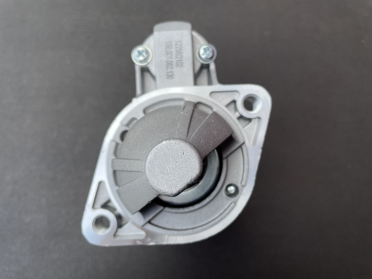 Стартер Kia Cerato Rio II 1.4 - 1.6 бензин, фото 1