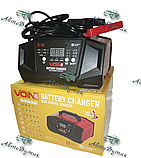 Пуско зарядний пристрій 6-12V, фото 3