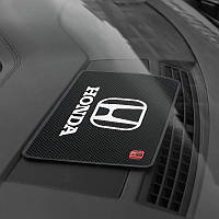 Автомобільний коврик з логотипом Honda