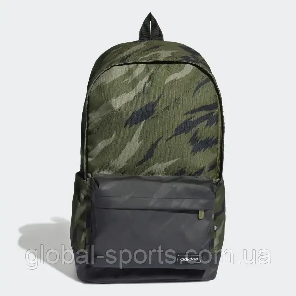 Adidas Classic Camo Backpack HC4781 Global Sport 1843201500