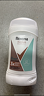 Женский Стик-антиперспирант Rexona Maximum Protection anti bacterieller deo schutz 40 мл от потооделения
