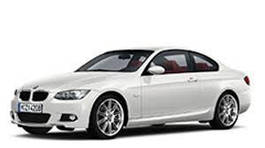 3 Series E92 / E93 2010-2013 рік