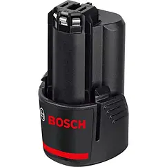 Акумулятор Bosch Professional GBA (Li-Ion, 12 В, 3 А·год) (1600A00X79)