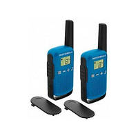 Рация Motorola Talkabout T42 Blue (B4P00811LDKMAW)