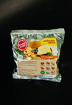 Чипси картопляні (сир) 67 гр.