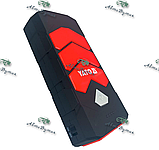 Пусковий пристрій Yato бустер портативний для авто, фото 3