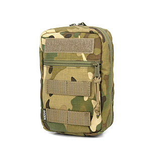 Підсумок утилітарний (органайзер) Dozen Organizer Pouch Compact Nylon "MultiCam"