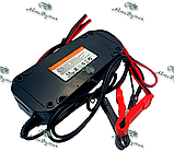 Зарядний пристрій для автомобіля акумулятора, фото 2