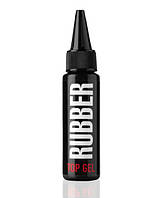 Каучуковое верхнее покрытие Rubber Top Kodi professional финиш для гель-лака, 30 мл